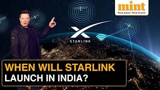 Elon Musk's Starlink One Step Closer To India Launch, Agrees To Meet THESE Key Requirements