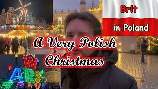 A Very Polish Christmas - A Showcase of Warsaw, Gdańsk, Wrocław and Krakow