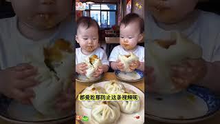 发面宝蒸馒头面食美食蒸包子