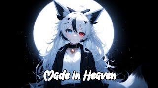 Made in Heaven - Yuki (Official Music)