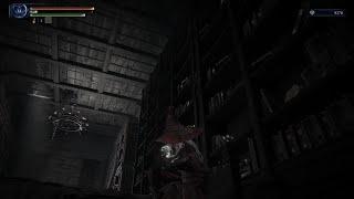 Recluse Remembrance Ending (And How to get Last Chapter 8 Included) 4K - ELDEN RING NIGHTREIGN