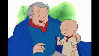 Caillou ou Roche 1 à 7 - Remasterisé (Édition complète)