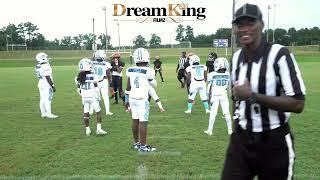 GTOP Sabres (Charlotte,NC) vs Westside Wildcats (Jax,FL)