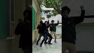 Breakup  Azadi Mubarak  #asifkashi #funny #funnyreel #dance