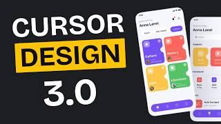 3 Ways to Build Beautiful Websites Using Cursor AI