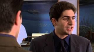 Christopher Buys Fish - The Sopranos HD