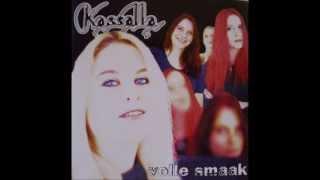 Kassalla - Volle Smaak