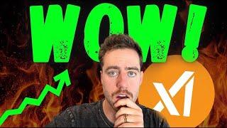 XAI500K : Why XAI500K Will Dominate the Altcoin Market in 2024 – Here’s Why #XAI500K