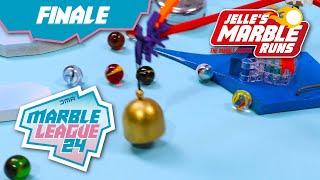 ️ MARBLE LEAGUE 2024 ️ FINAL EVENT - Elimination Race 