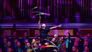 Defying Gravity from Wicked | Boston Gay Men's Chorus