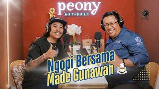 Ngopi | Ngobrol Pintar Bersama Made Gunawan