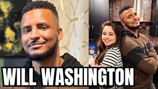 WILL WASHINGTON: AEW TV DEAL, BLACK REPRESENTATION, BEST OF 2024 & MORE!