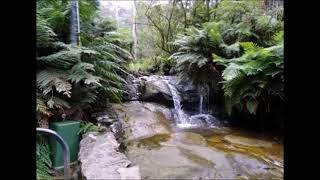 68 Tarpeian Rock to Leura Cascades