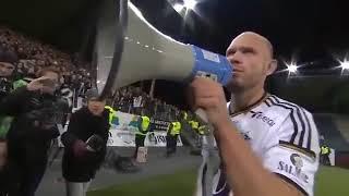 Ultras rosenborg