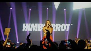 Vanessa Mai - "Himbeerrot (One Kiss)" (Recap Video Releaseparty)