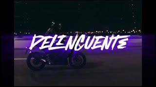 San Roman (ft. JONDO) - DELINCUENTE (Official Video)