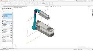 Learn how to use : SOLIDWORKS Mate Controller