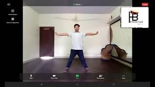 Aerobics workout for All Age Group II 2022