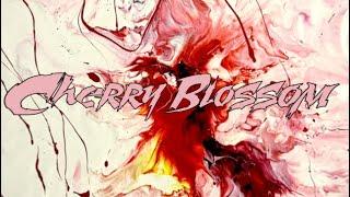 THA Collective - Cherry Blossom - Moski X Derrek Pickard X JHitz