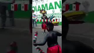 Vive México