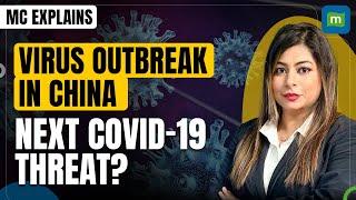 Virus in China: Is HMPV the Next COVID-19 Threat? Symptoms & Treatment Explained