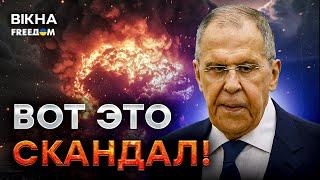 Раскрылась СТРАШНАЯ ВОЕННАЯ ТАЙНА России  У военкоров УЖАС в глазах! Заявление Лаврова в ООН...