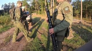 Aegis 2019 Milsim Poland