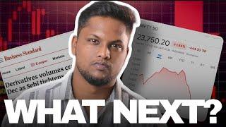 When will NIFTY rebound | 2025 Prediction | GreyAnswers