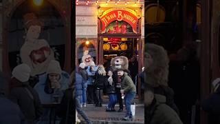  What is there in Lviv? #1683 Rynok Square