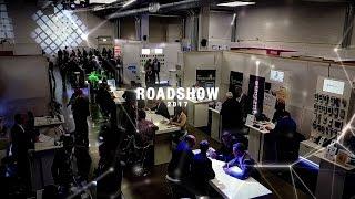 Reportage über die Brodos Roadshow 2017