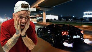 I'm Buying Another Ferrari