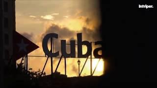 Por esto debes visitar CUBA