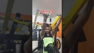 #fitness #minivlog #75dayshardchallengeexercise ##nepalifitness