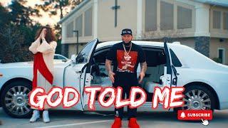 Greatness - God Told Me "Official Video"