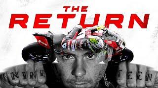 FULL DOCUMENTARY -  Alvaro Bautista: The Return