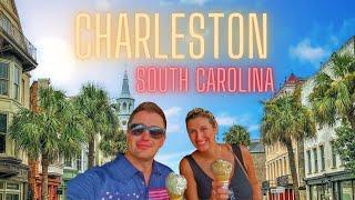 Exploring Charleston, South Carolina | Southern Charm At It's Finest