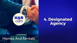 Understanding Real Estate Representation