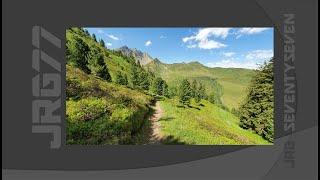 2022 06 15 Wandern Spieljoch