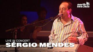 Sérgio Mendes - Full Concert [HD] | Live at North Sea Jazz Festival 2008