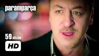 Paramparça Dizisi - Paramparça 59. Bölüm İzle