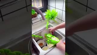 Smart Dish Washer. #usayoutube #smartphone #moderngadets #goodthing #newgagets #gadgets #newgagets