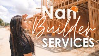 Houston Real Estate | Nan & Company Properties Builder Services