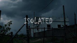 Isolated | A Horror Short Film | Abinash Jena