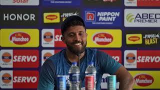 Kusal Mendis | Post Match Press Conference | 2nd ODI vs Australia