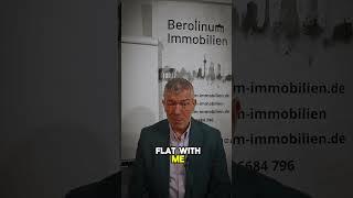 How NOT to Lose €400,000 on Real Estate: Berlin Market Insights