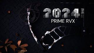 NEW! Prime RVX 32 & RVX 34