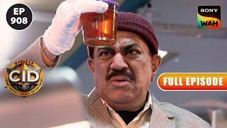 किसने भेजी ACP को Gift Parcel में एक Finger? | CID | सी.आई.डी | 6 Feb 2024