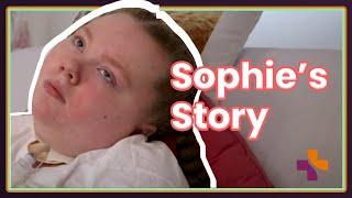 Sophie's Story | A Newcross Story