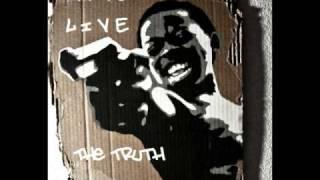 Miek Lyve - The Truth ['09 Re-release]