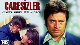 Çaresizler - HD Türk Filmi